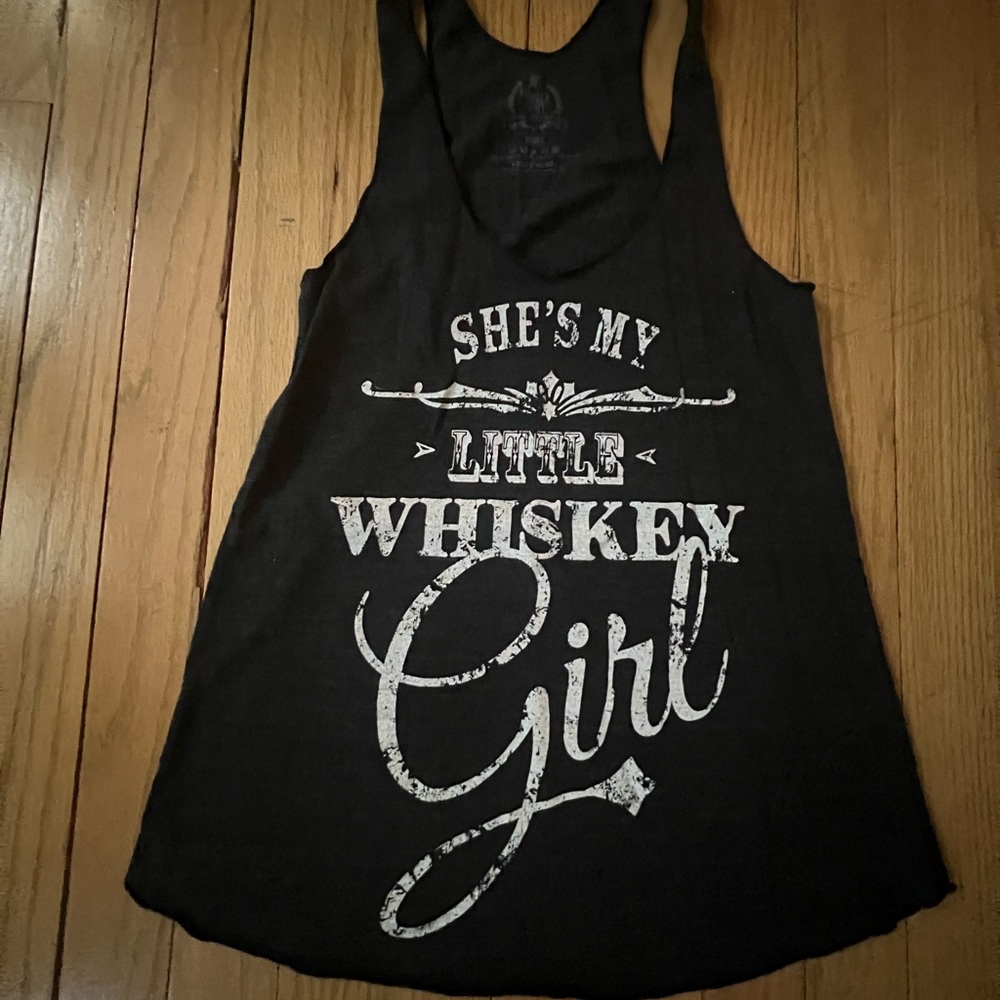 Toby Keith: She’s My Little Whiskey Girl